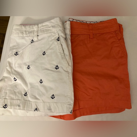 British Khaki shorts bundle - Picture 1 of 9